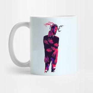 Not Myself Mug